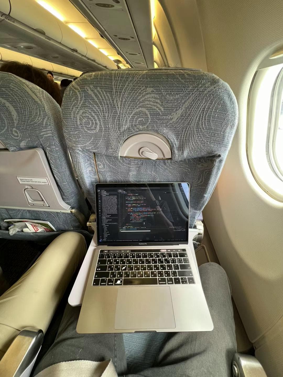 2024 - digital nomad across europe