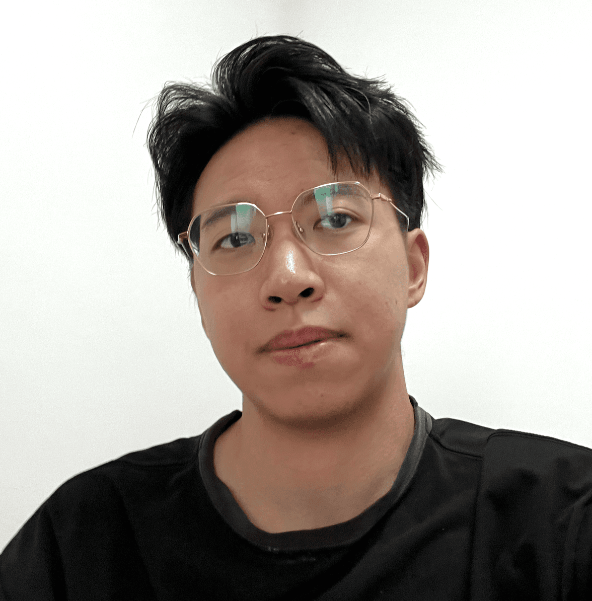 Ian Hsiao